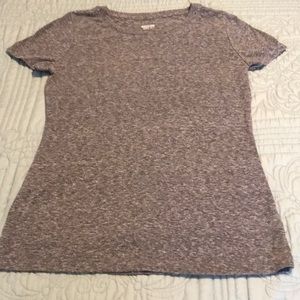 Mossimo Supply Co Tee Shirt